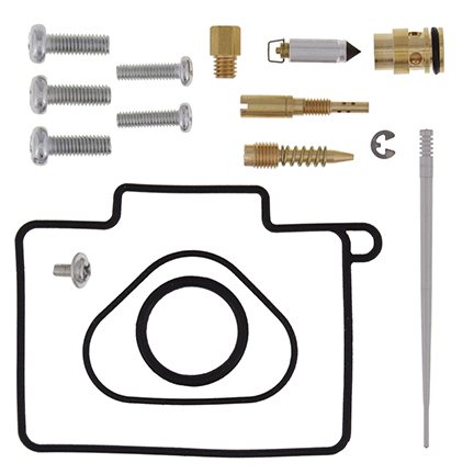 Carburetor Rebuild Kit All Balls Racing 26-1125
