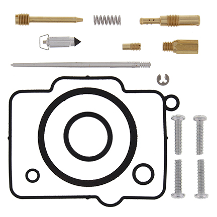 Carburetor Rebuild Kit All Balls Racing 26-1126