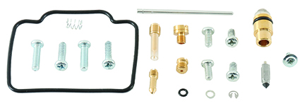 Carburetor Rebuild Kit All Balls Racing 26-1128