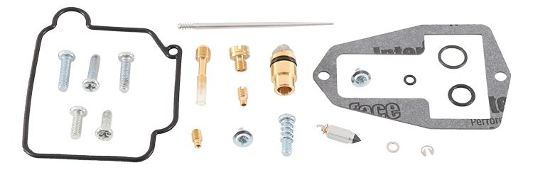 Carburetor Rebuild Kit All Balls Racing 26-1129