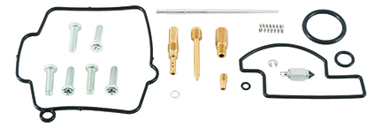 Carburetor Rebuild Kit All Balls Racing 26-1131