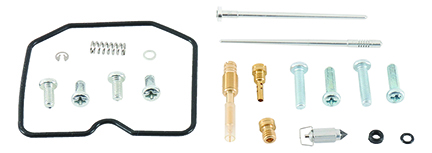 Carburetor Rebuild Kit All Balls Racing 26-1133