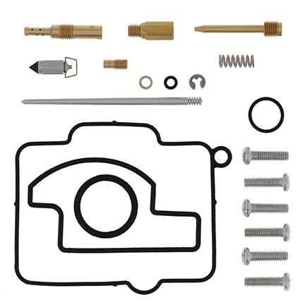 Carburetor Rebuild Kit All Balls Racing 26-1135