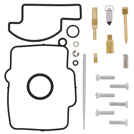 Carburetor Rebuild Kit All Balls Racing 26-1136