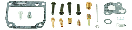 Carburetor Rebuild Kit All Balls Racing 26-1139