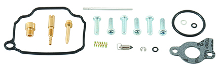Carburetor Rebuild Kit All Balls Racing 26-1142