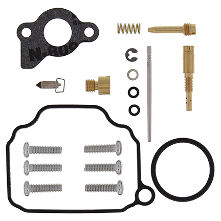 Carburetor Rebuild Kit All Balls Racing 26-1143