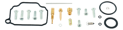 Carburetor Rebuild Kit All Balls Racing 26-1144