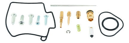 Carburetor Rebuild Kit All Balls Racing 26-1145
