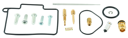 Carburetor Rebuild Kit All Balls Racing 26-1148