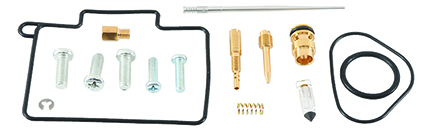 Carburetor Rebuild Kit All Balls Racing 26-1151