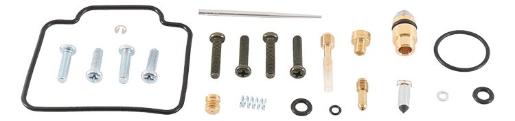 Carburetor Rebuild Kit All Balls Racing 26-1153