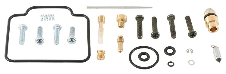 Carburetor Rebuild Kit All Balls Racing 26-1155