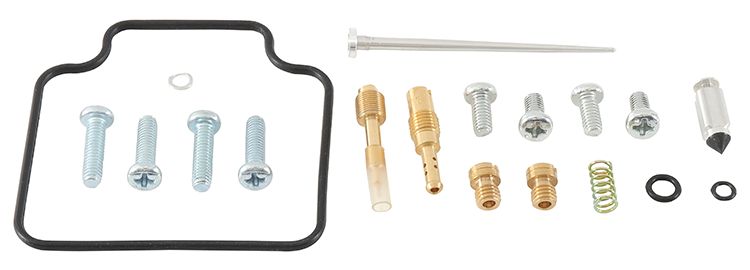 Carburetor Rebuild Kit All Balls Racing 26-1156