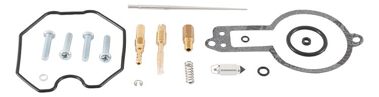 Carburetor Rebuild Kit All Balls Racing 26-1157