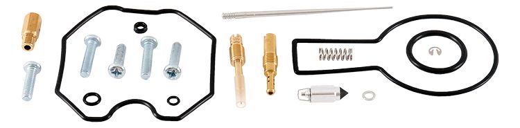 Carburetor Rebuild Kit All Balls Racing CARK26-1160