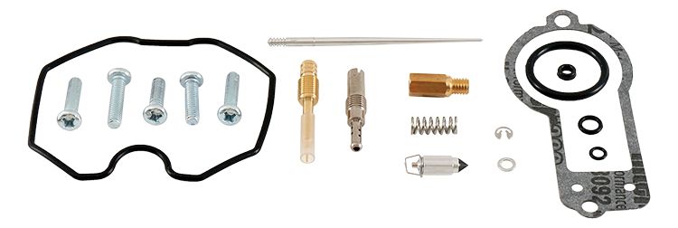 Carburetor Rebuild Kit All Balls Racing 26-1161