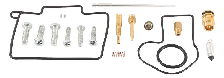 Carburetor Rebuild Kit All Balls Racing 26-1162