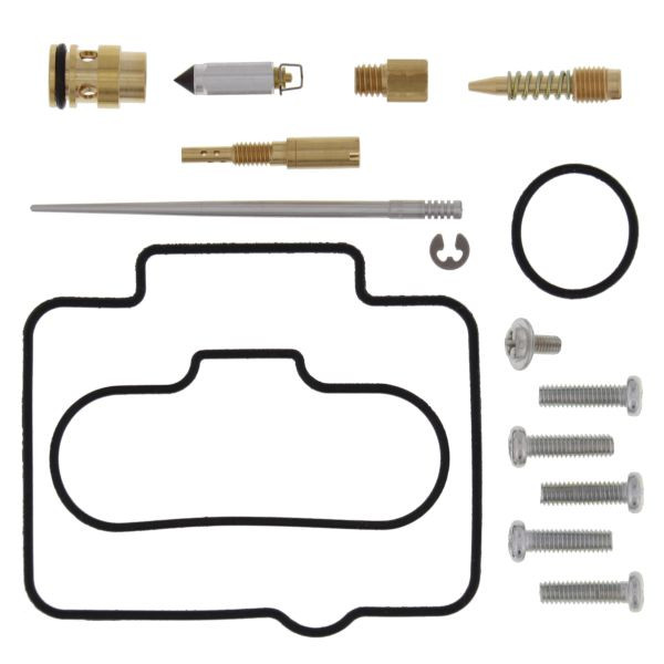 Carburetor Rebuild Kit All Balls Racing 26-1164