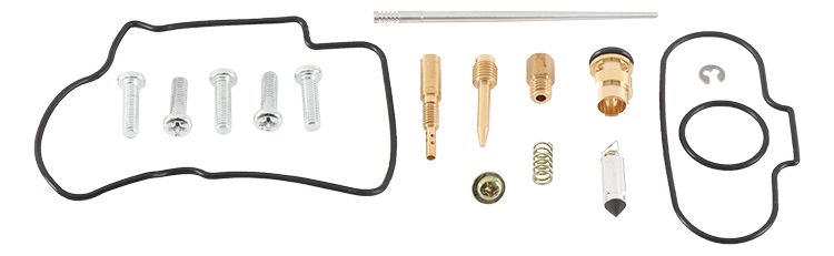Carburetor Rebuild Kit All Balls Racing 26-1165