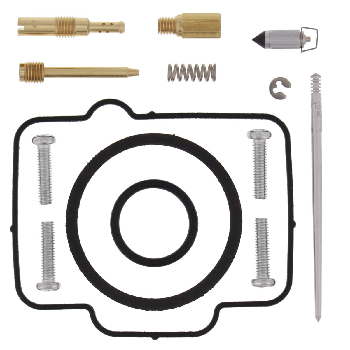 Carburetor Rebuild Kit All Balls Racing 26-1166