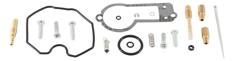 Carburetor Rebuild Kit All Balls Racing 26-1173