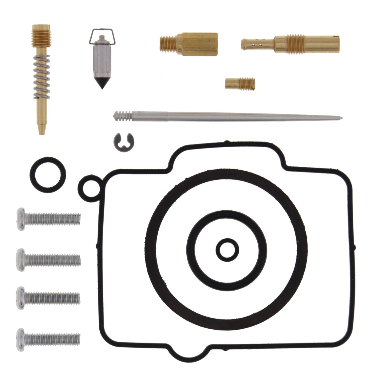 Carburetor Rebuild Kit All Balls Racing 26-1177