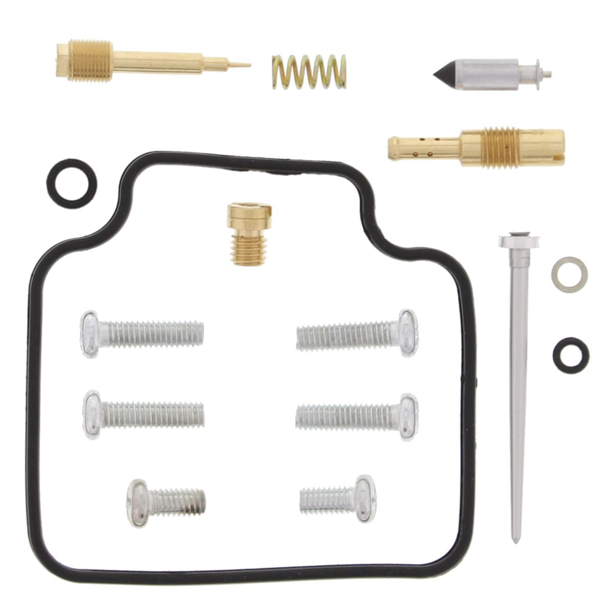 Carburetor Rebuild Kit All Balls Racing 26-1178
