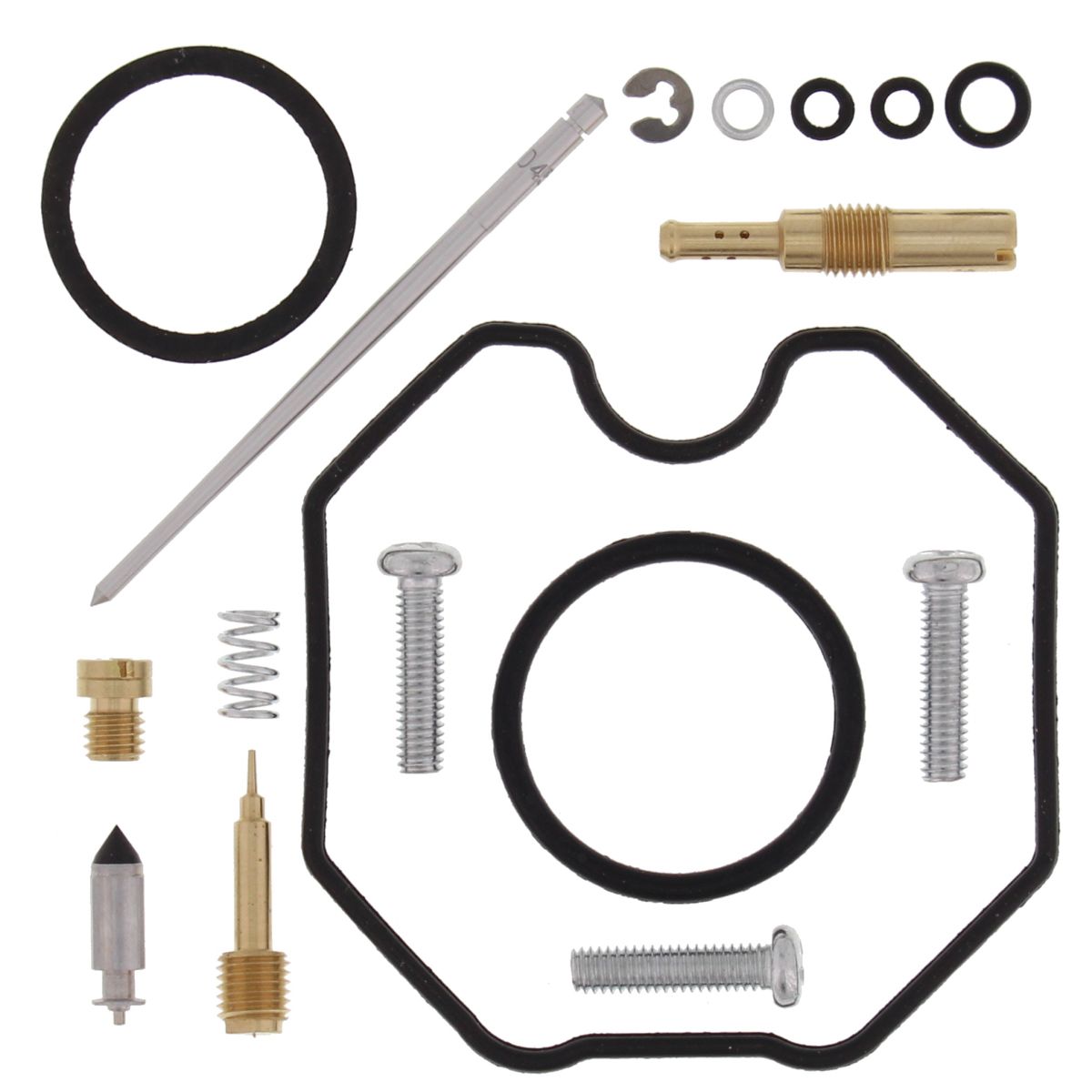 Carburetor Rebuild Kit All Balls Racing 26-1179