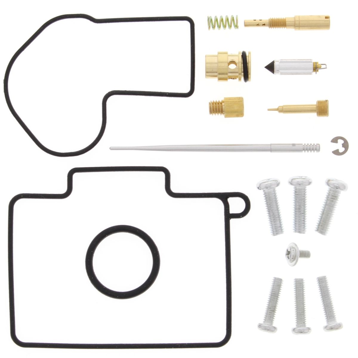 Carburetor Rebuild Kit All Balls Racing 26-1180