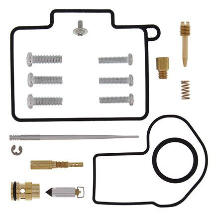 Carburetor Rebuild Kit All Balls Racing 26-1181