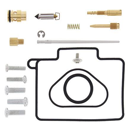 Carburetor Rebuild Kit All Balls Racing 26-1183