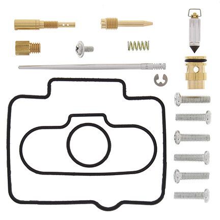 Carburetor Rebuild Kit All Balls Racing 26-1184