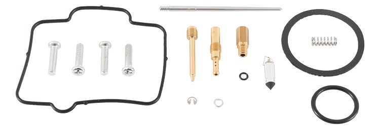 Carburetor Rebuild Kit All Balls Racing 26-1188