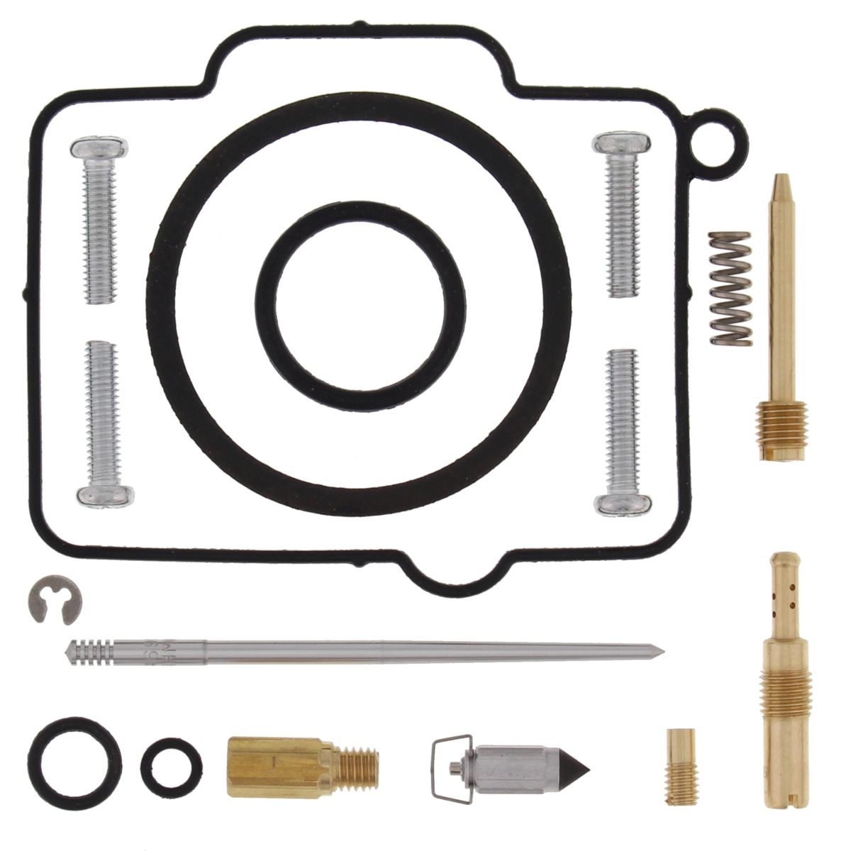 Carburetor Rebuild Kit All Balls Racing 26-1189