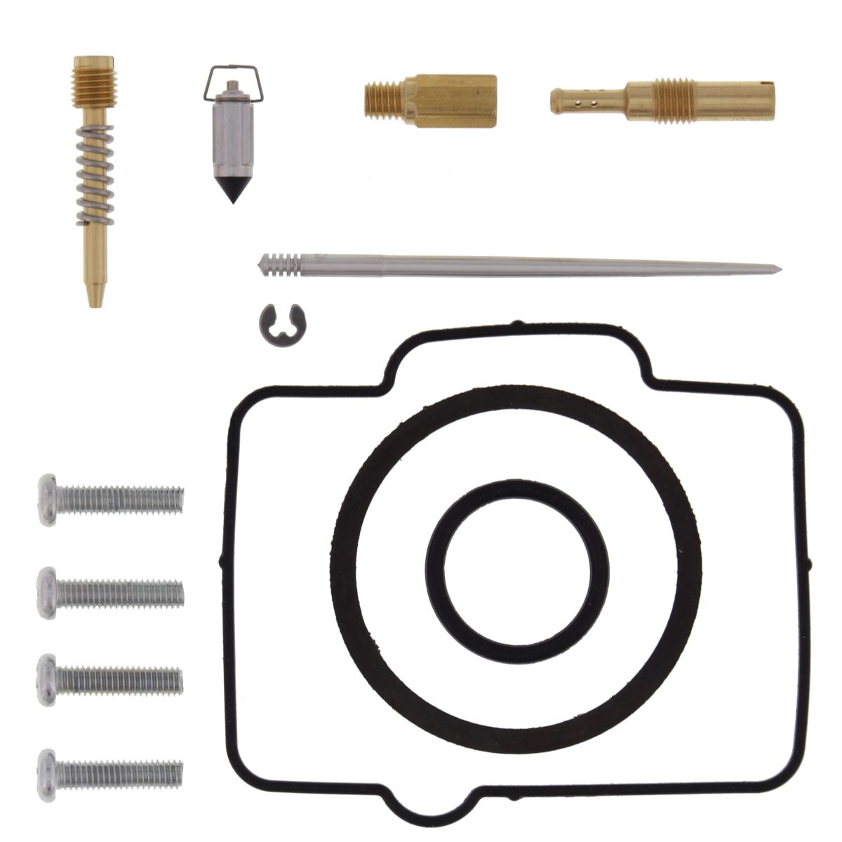 Carburetor Rebuild Kit All Balls Racing 26-1191