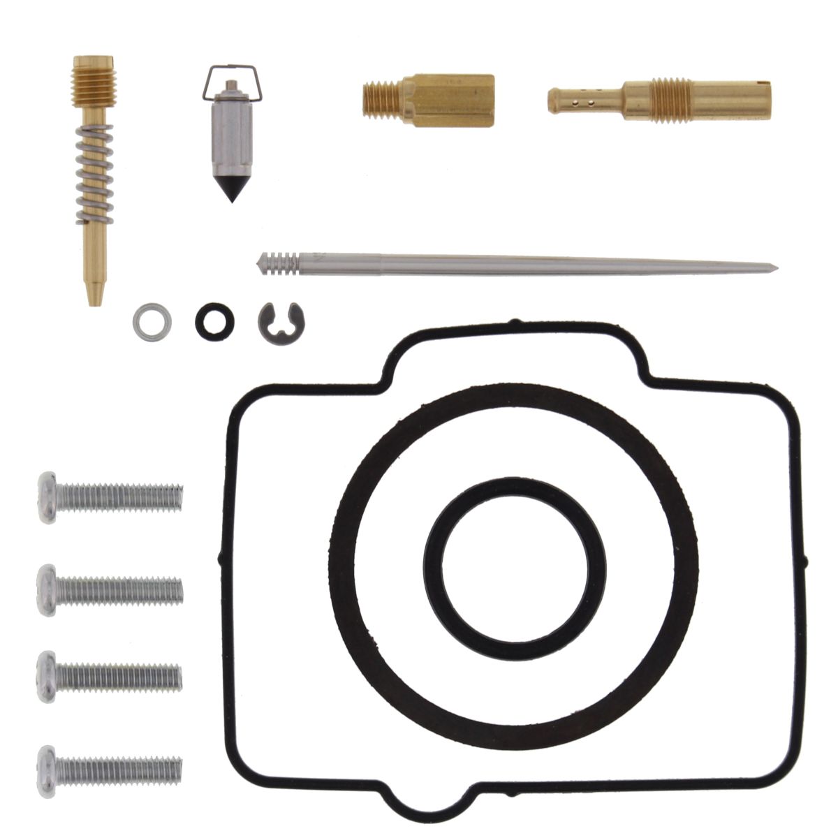 Carburetor Rebuild Kit All Balls Racing 26-1192