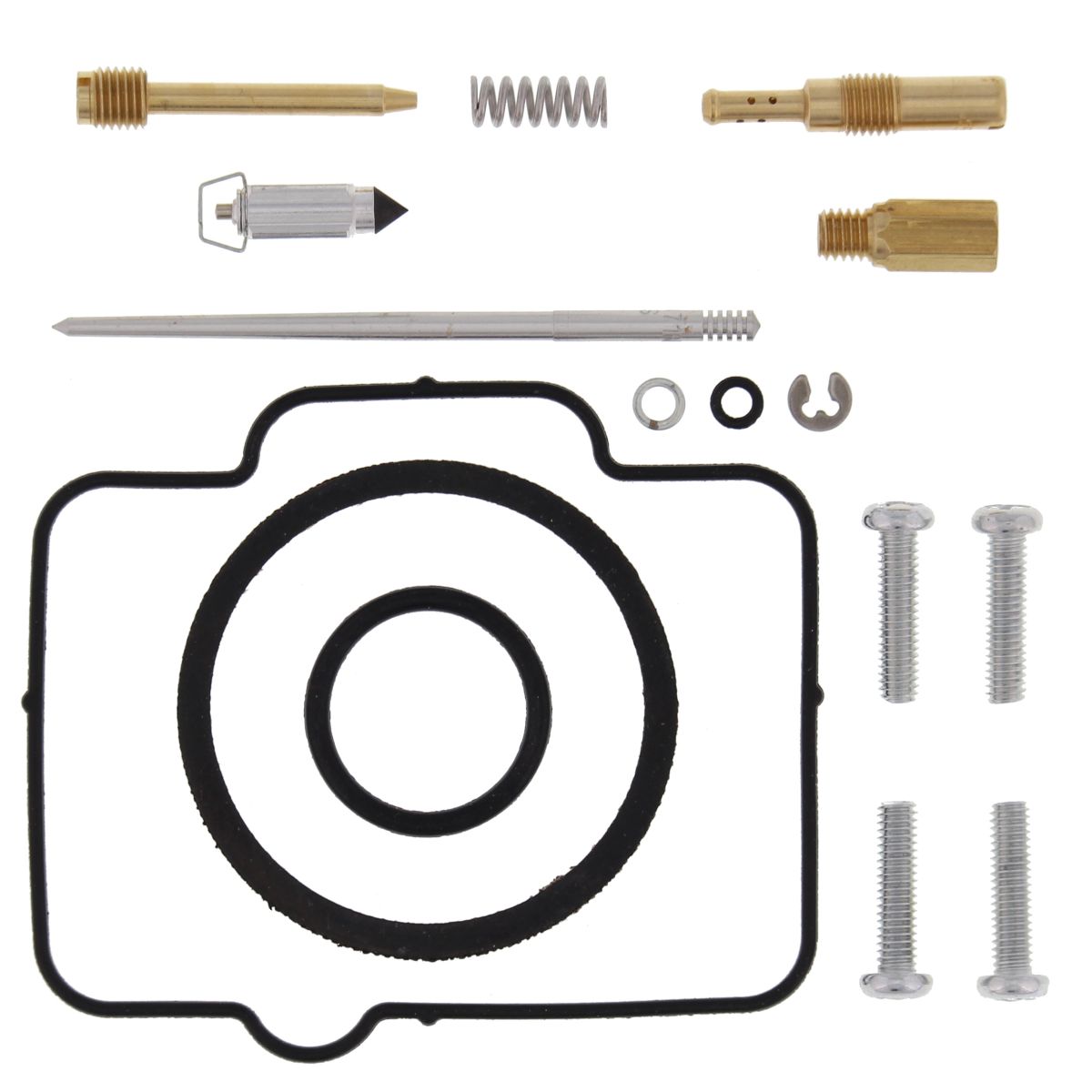 Carburetor Rebuild Kit All Balls Racing 26-1194