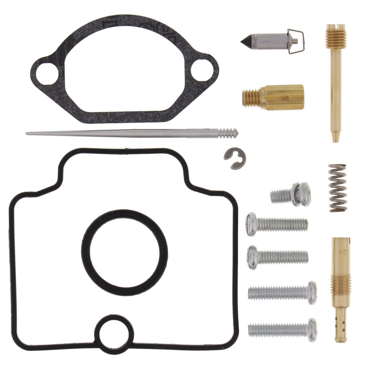 Carburetor Rebuild Kit All Balls Racing 26-1195