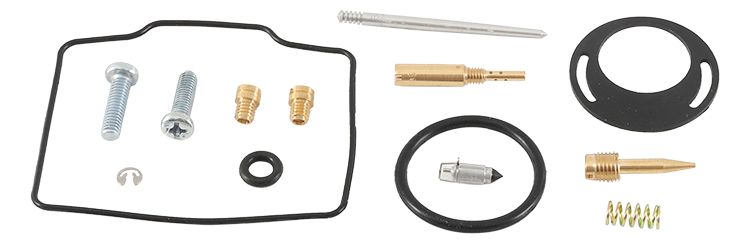 Carburetor Rebuild Kit All Balls Racing 26-1197