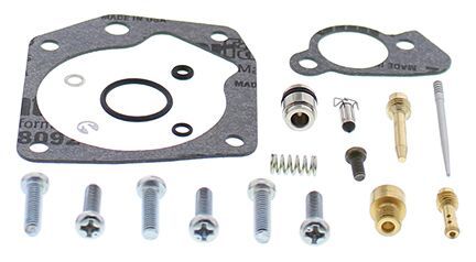 Carburetor Rebuild Kit All Balls Racing 26-1198