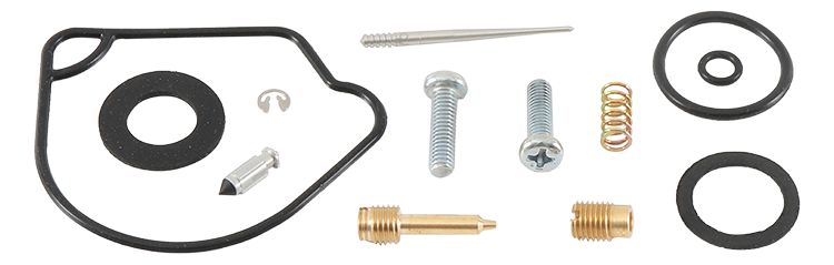 Carburetor Rebuild Kit All Balls Racing 26-1200