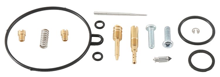 Carburetor Rebuild Kit All Balls Racing 26-1202