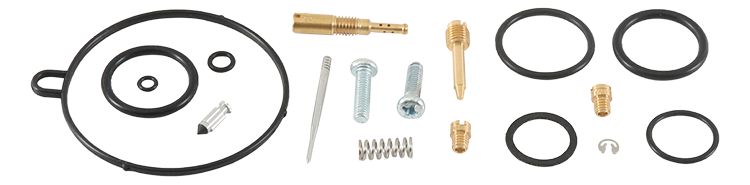 Carburetor Rebuild Kit All Balls Racing 26-1203