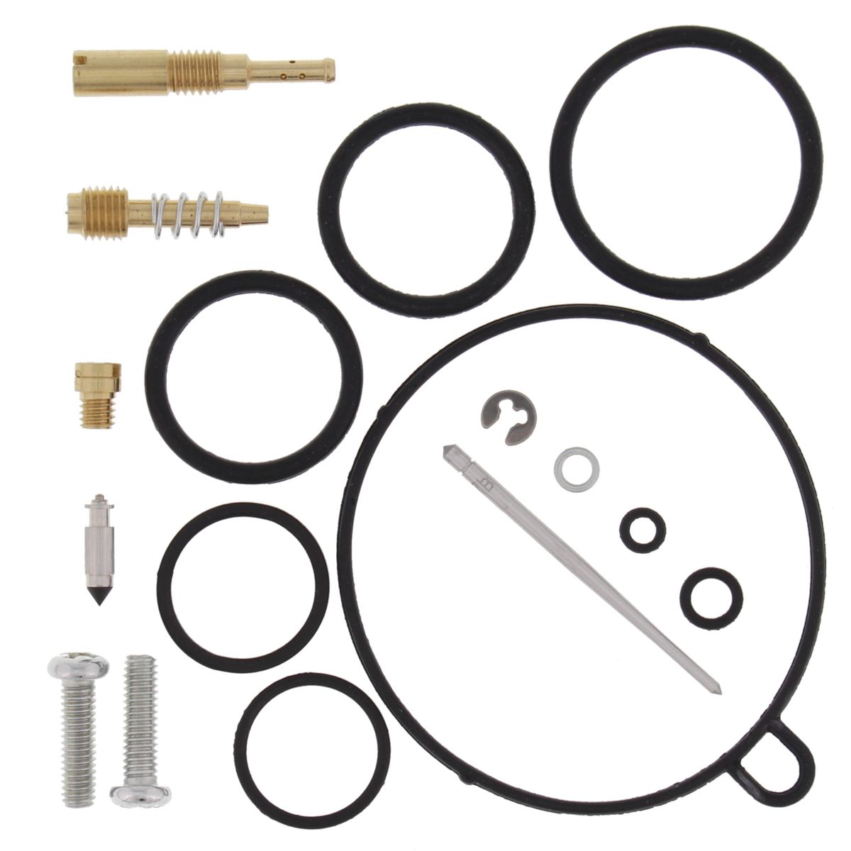 Carburetor Rebuild Kit All Balls Racing 26-1206