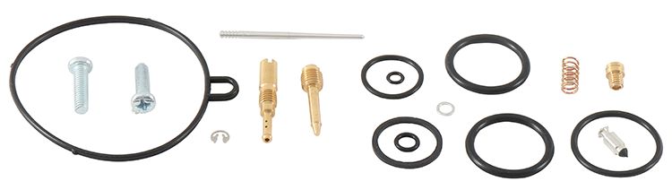 Carburetor Rebuild Kit All Balls Racing 26-1208