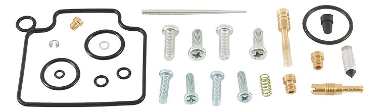 Carburetor Rebuild Kit All Balls Racing 26-1213