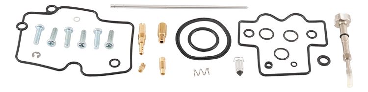 Carburetor Rebuild Kit All Balls Racing 26-1214