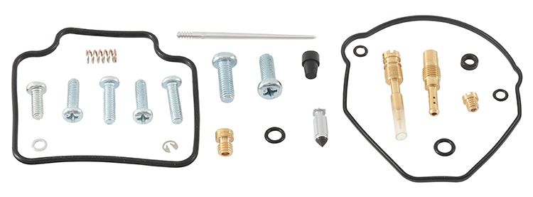 Carburetor Rebuild Kit All Balls Racing 26-1215