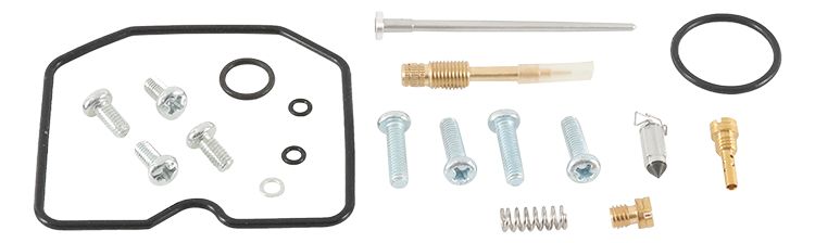 Carburetor Rebuild Kit All Balls Racing 26-1224